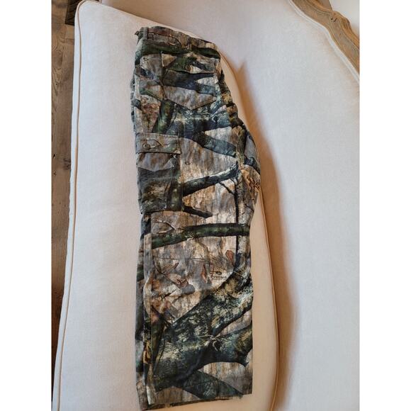 Cabela’s Camo Hunting Pants – Size 46 Regular - Picture 1 of 5